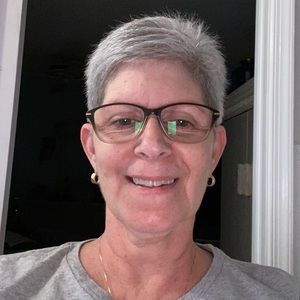 Meet your Posher, Arlene